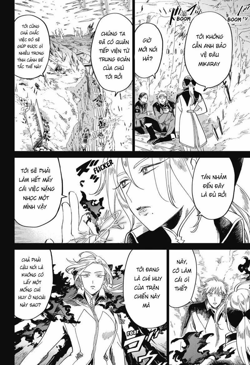 Ấn Ký Abyss 26.1 trang 7