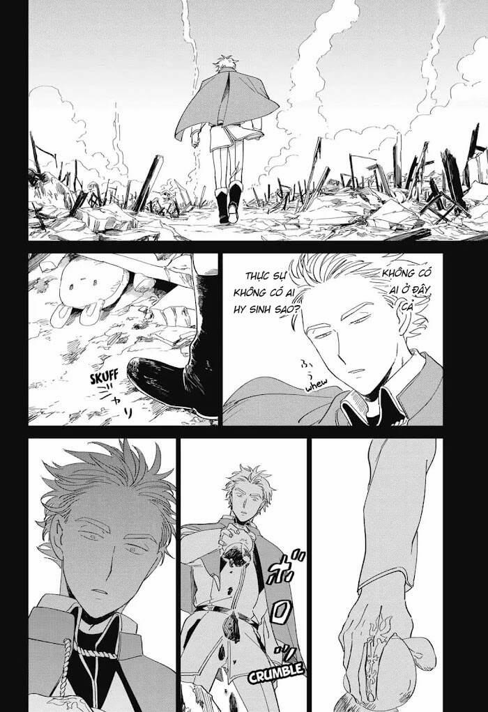 Ấn Ký Abyss 26.3 trang 5