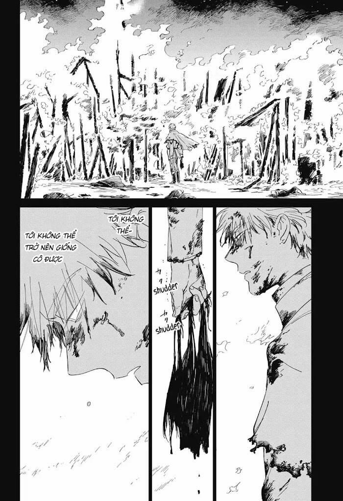Ấn Ký Abyss 26.3 trang 7