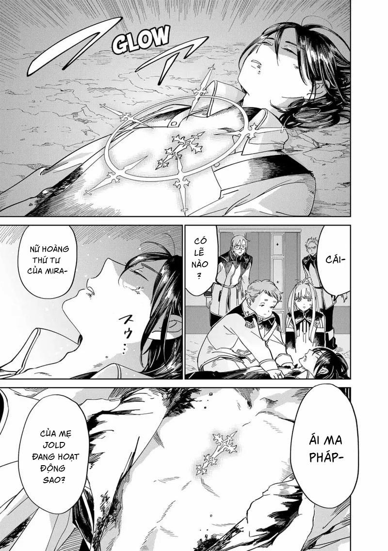 Ấn Ký Abyss 29 trang 2