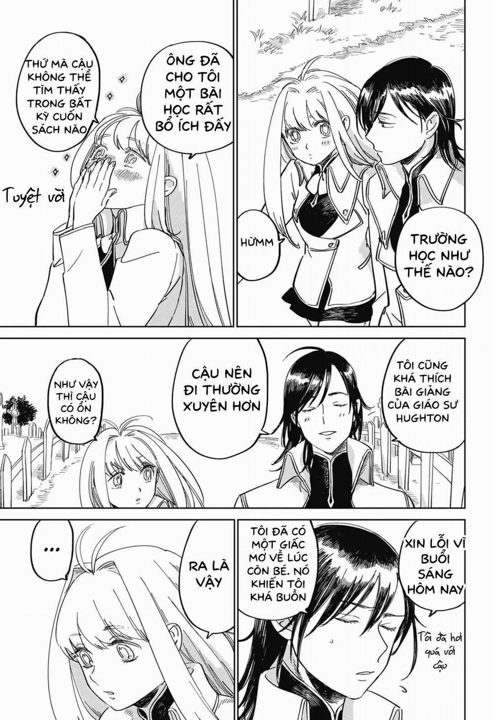 Ấn Ký Abyss 3 trang 14