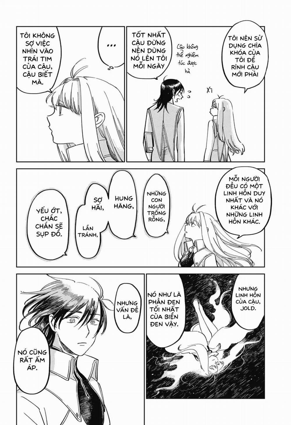 Ấn Ký Abyss 3 trang 15