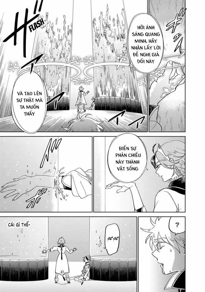 Ấn Ký Abyss 30 trang 16