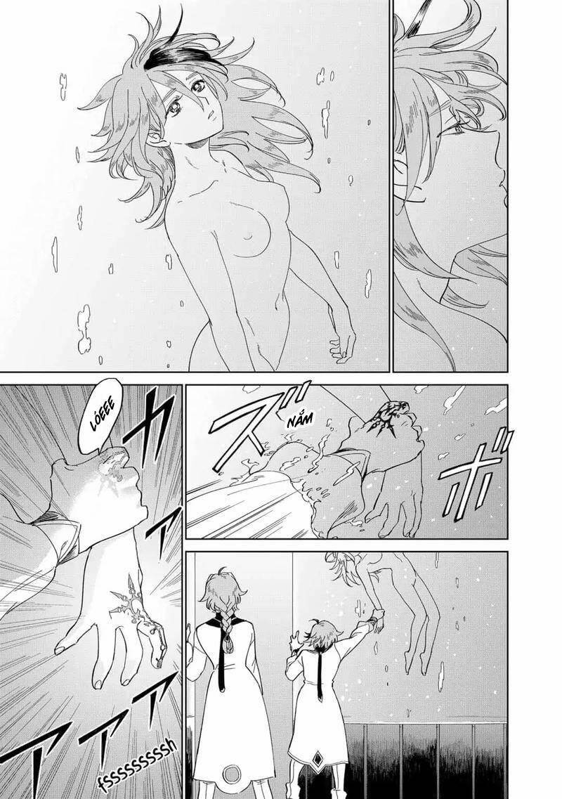 Ấn Ký Abyss 30 trang 18