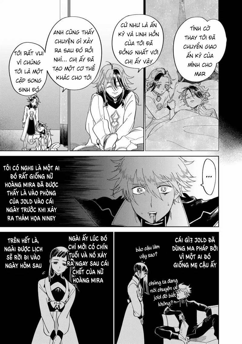 Ấn Ký Abyss 30 trang 20