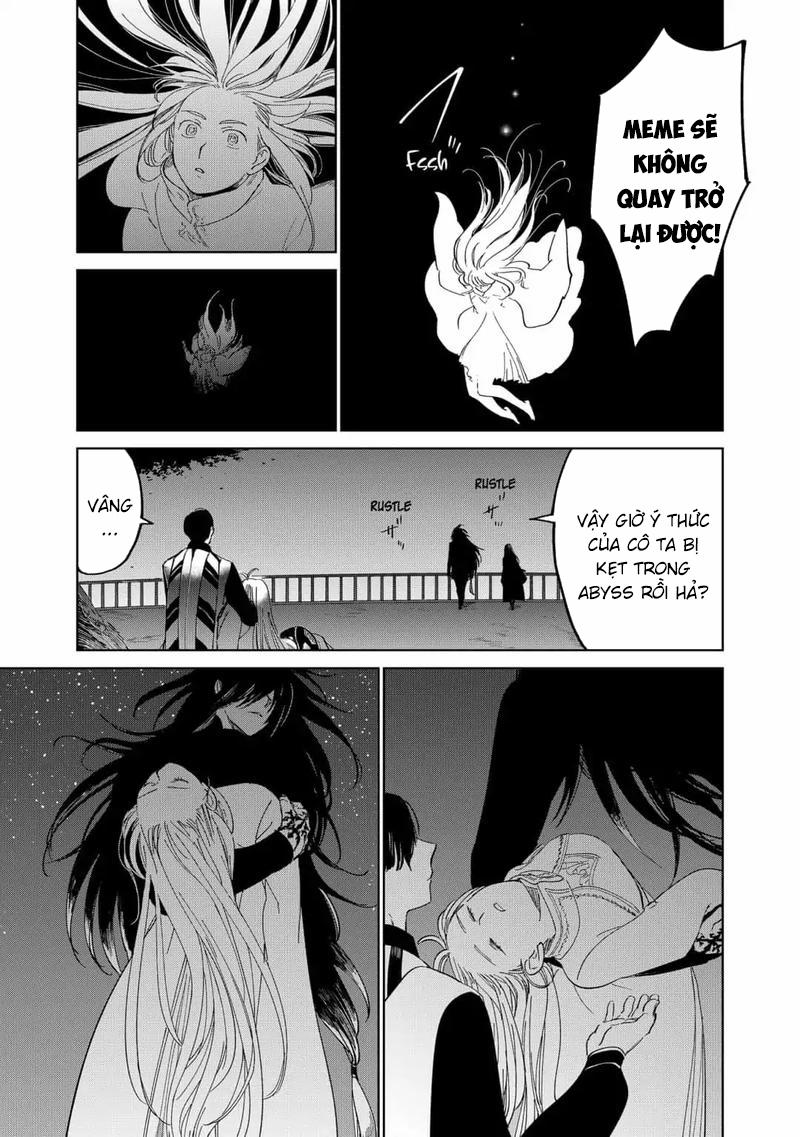 Ấn Ký Abyss 36 trang 20