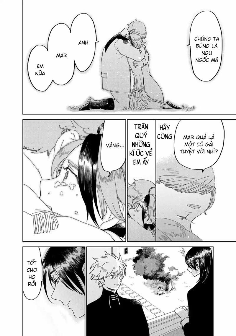 Ấn Ký Abyss 36 trang 7