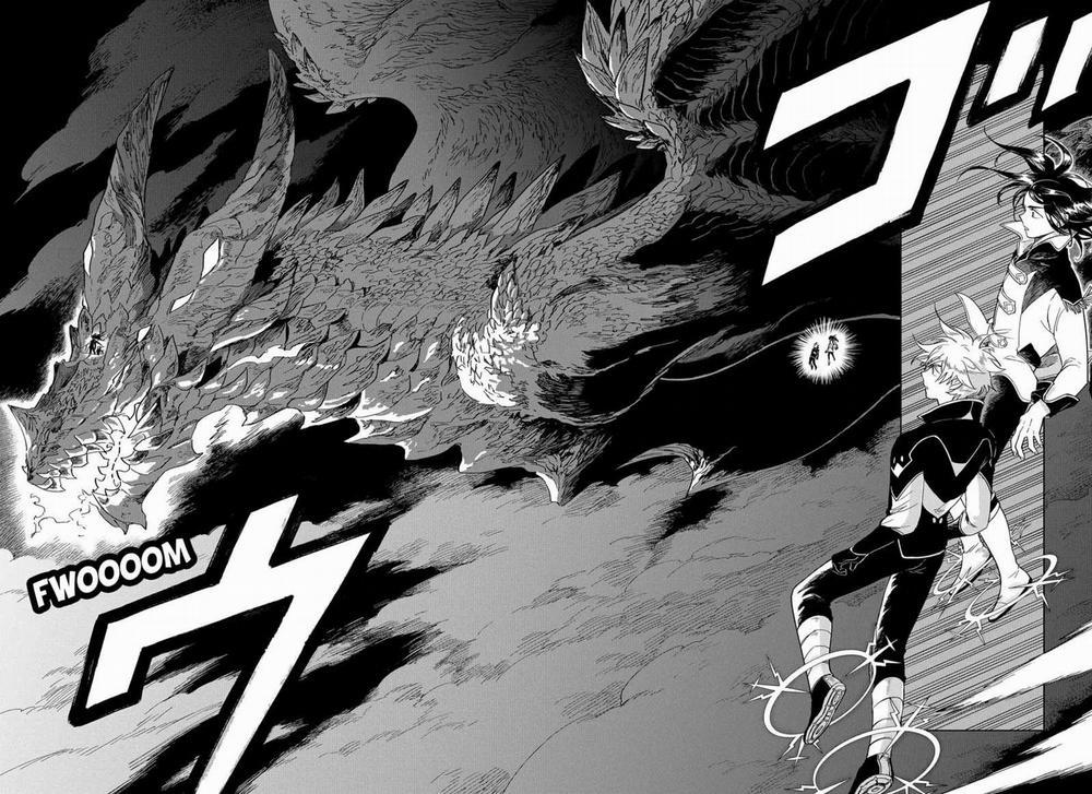 Ấn Ký Abyss 37 trang 17