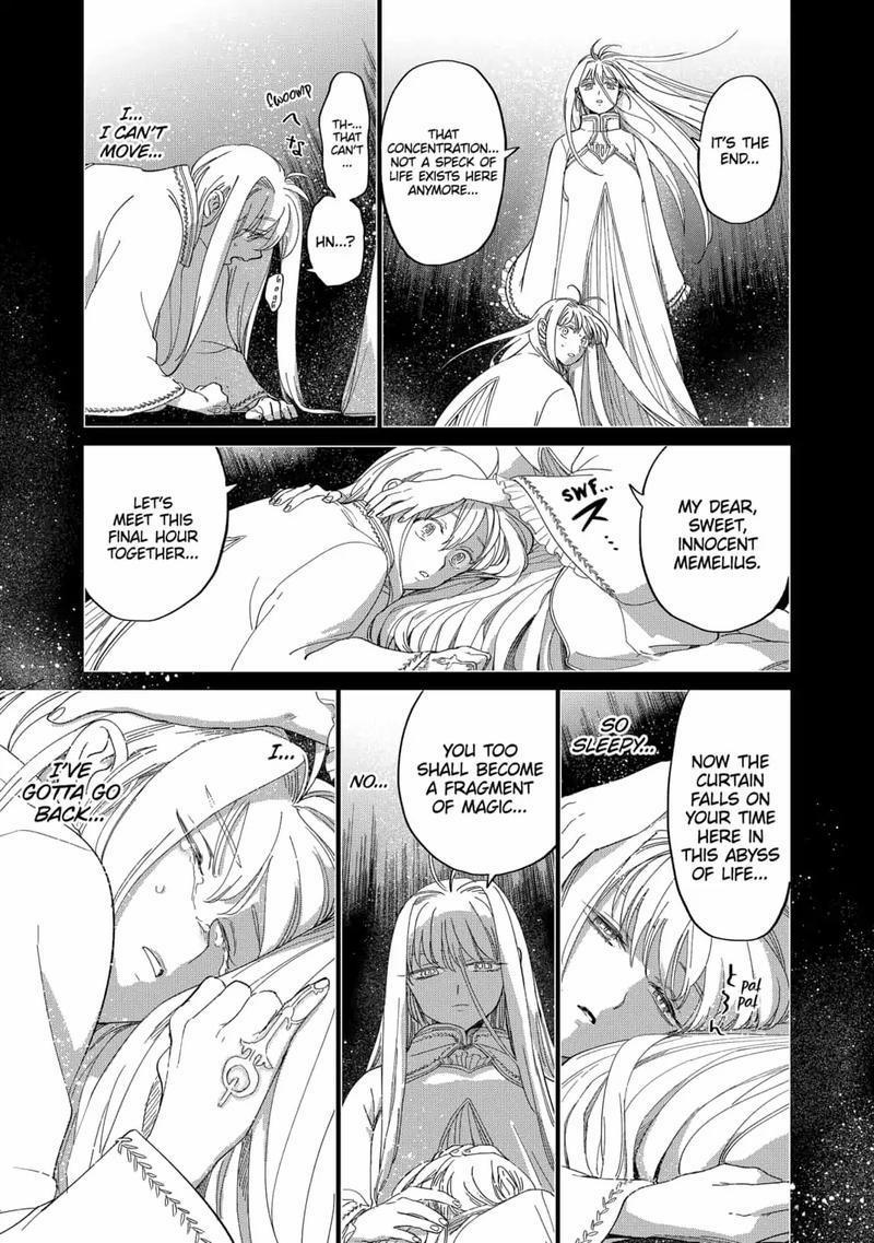 Ấn Ký Abyss 39 trang 20