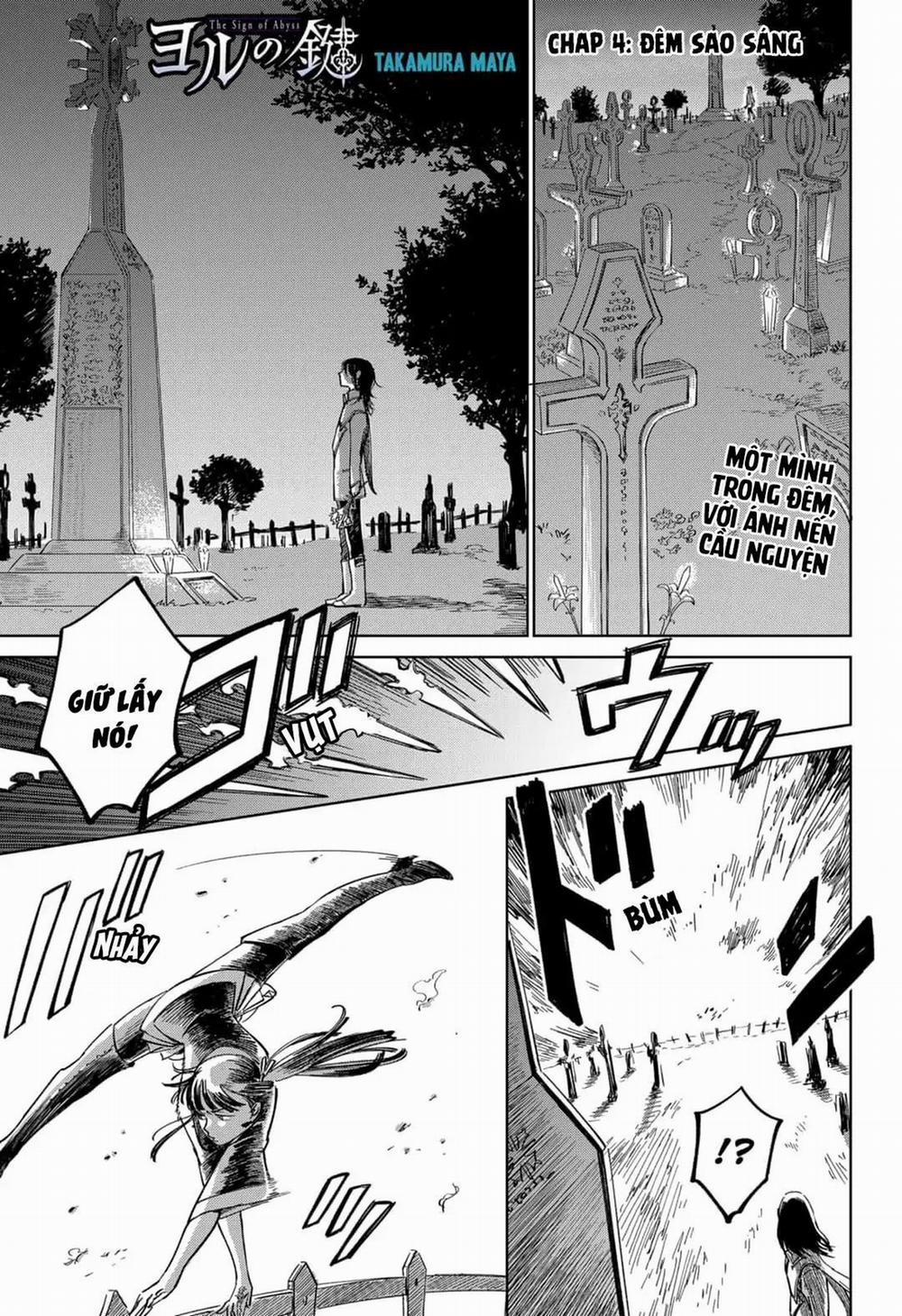 Ấn Ký Abyss 4 trang 2