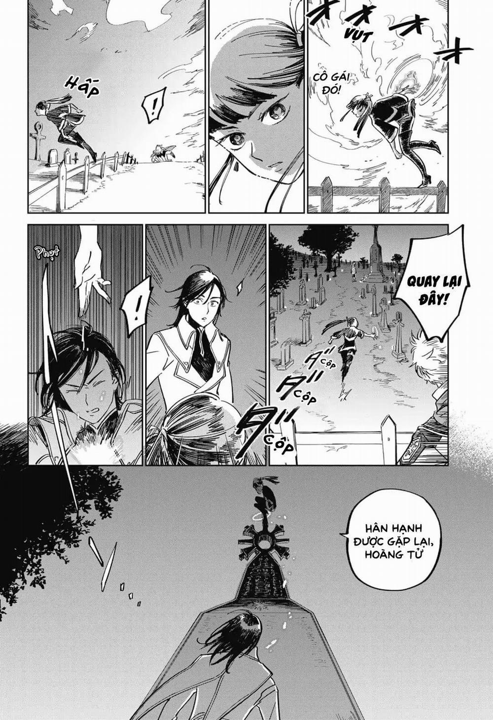 Ấn Ký Abyss 4 trang 3