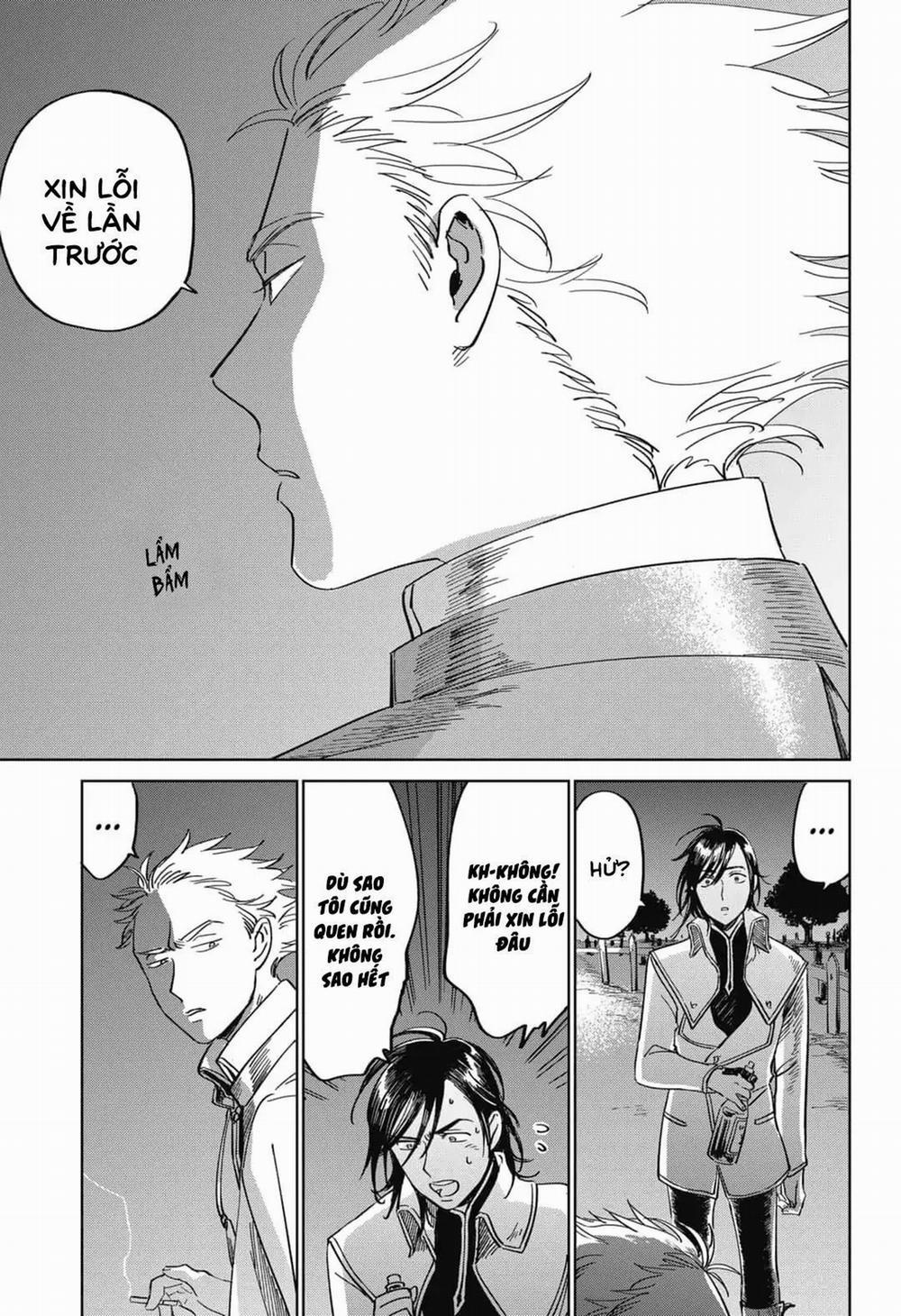 Ấn Ký Abyss 4 trang 8