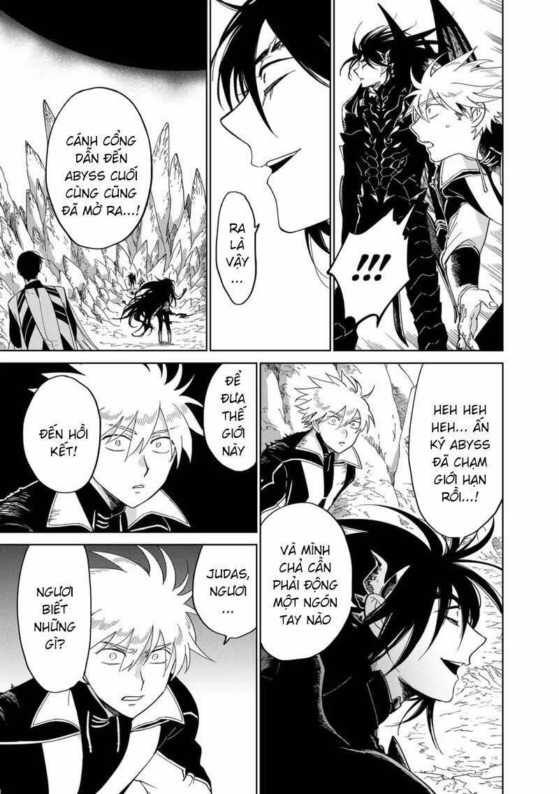 Ấn Ký Abyss 40 trang 6