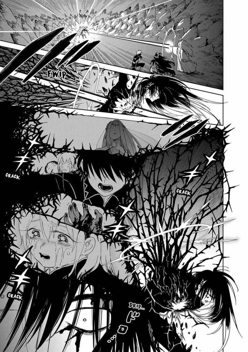 Ấn Ký Abyss 41 trang 2