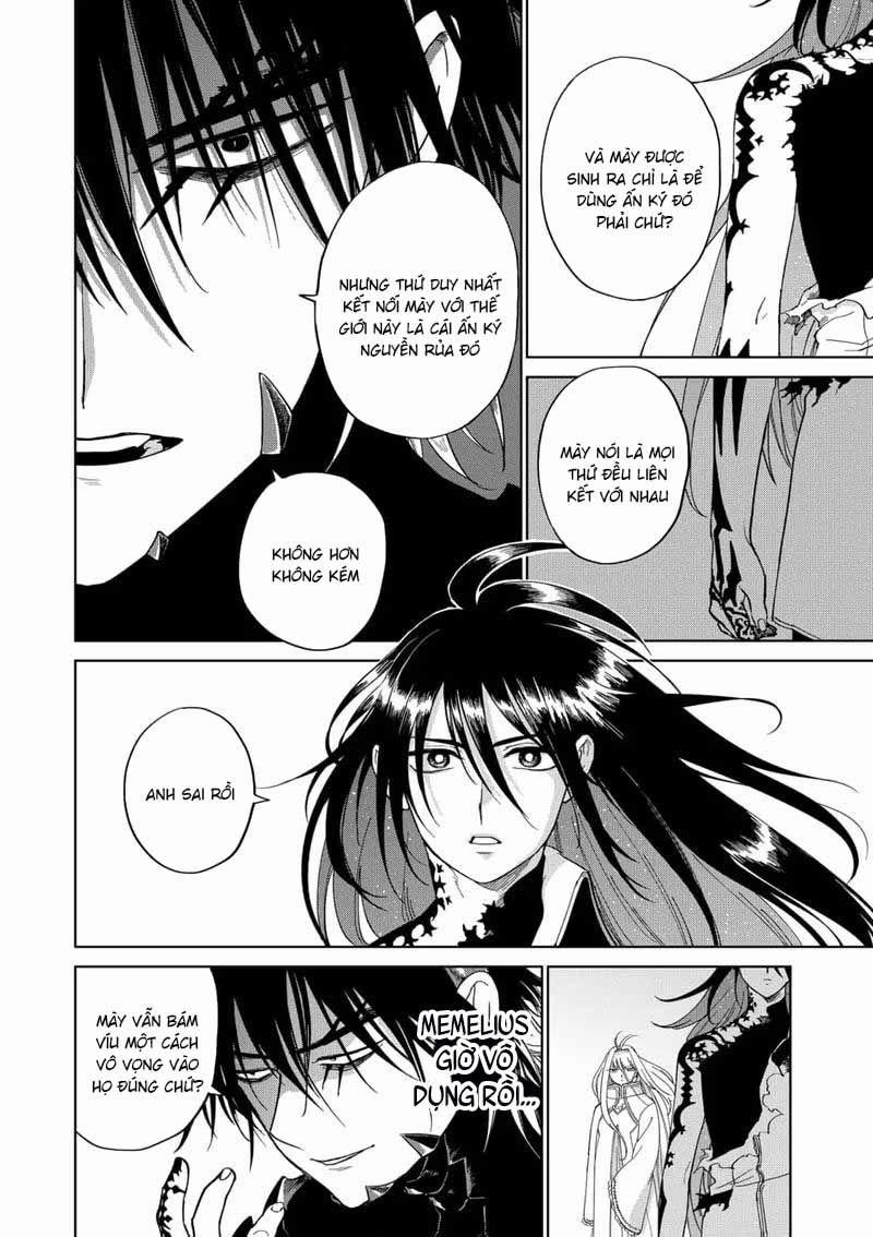 Ấn Ký Abyss 42 trang 3