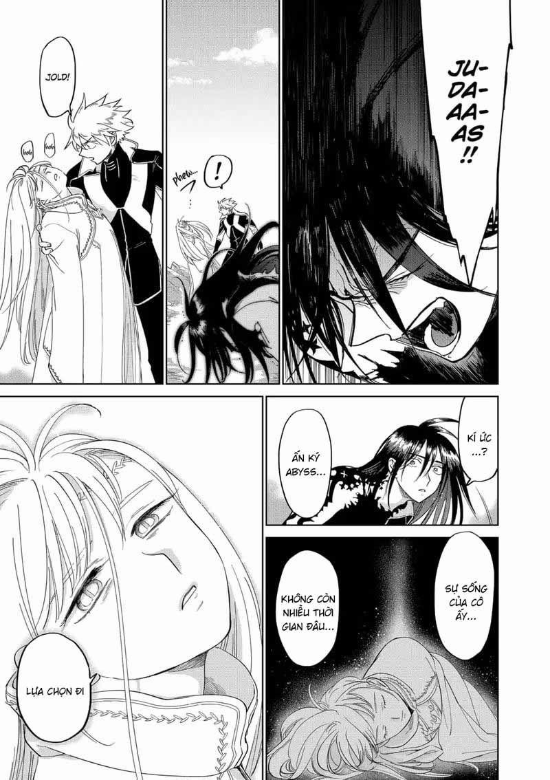 Ấn Ký Abyss 42 trang 8
