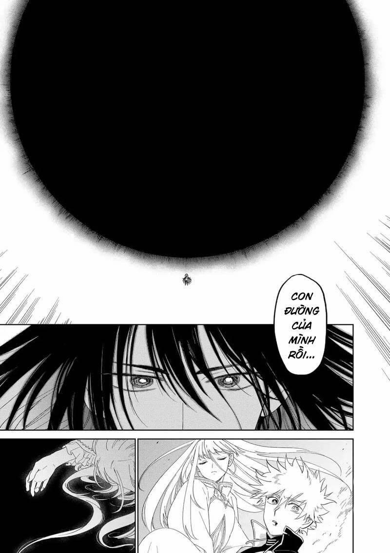 Ấn Ký Abyss 43 trang 24