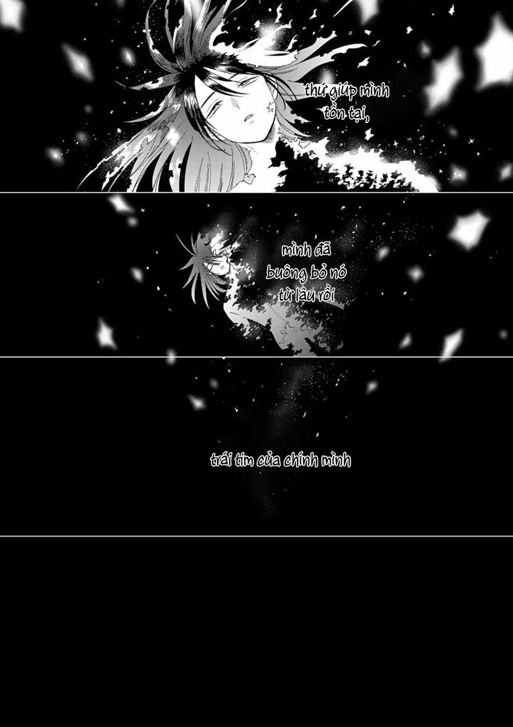 Ấn Ký Abyss 46 trang 13