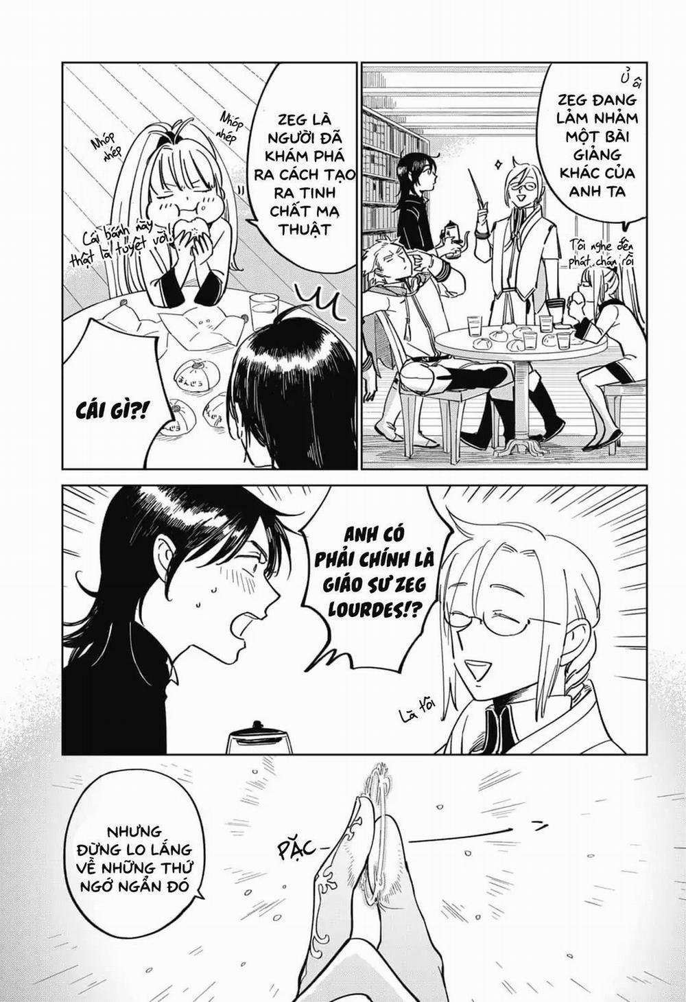 Ấn Ký Abyss 5 trang 8