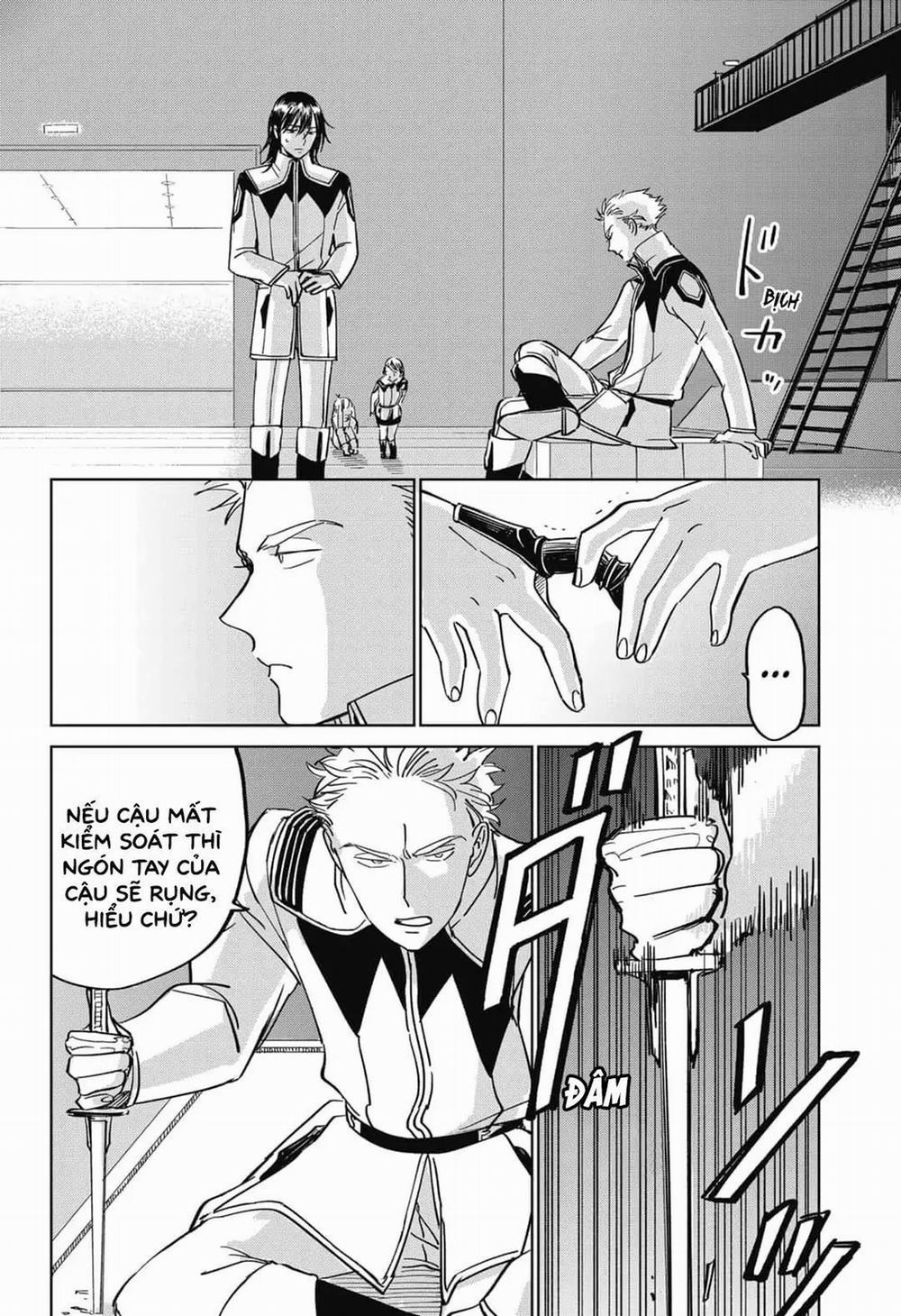 Ấn Ký Abyss 6 trang 15