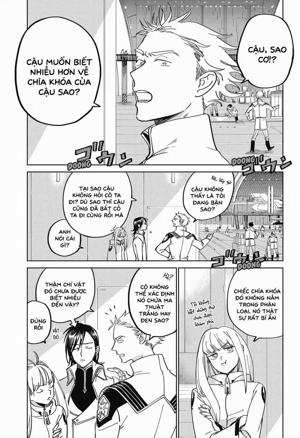 Ấn Ký Abyss 6 trang 4