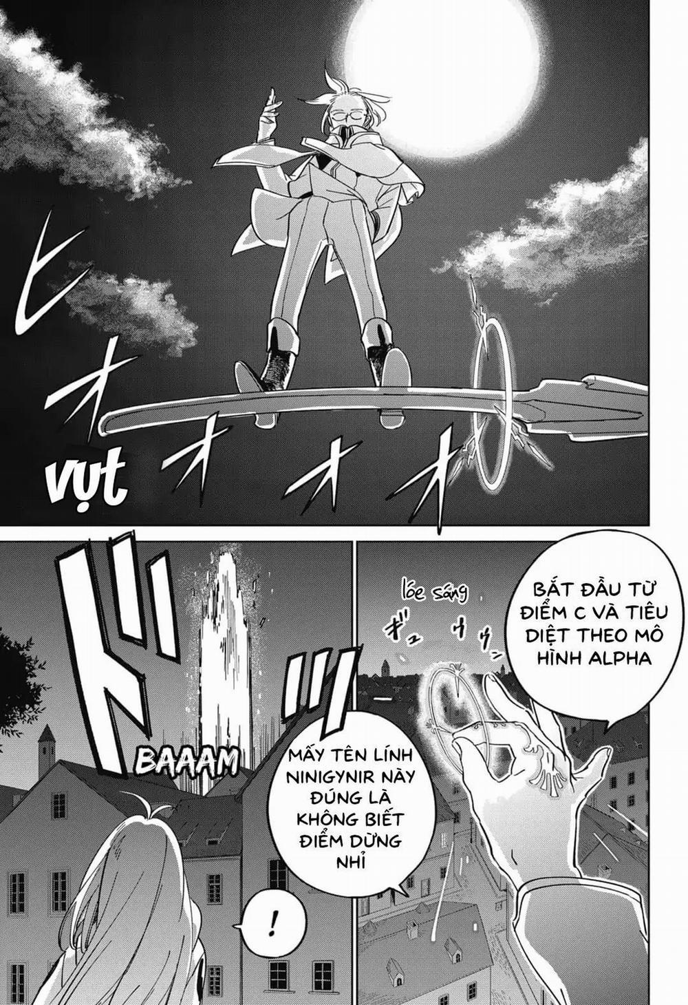 Ấn Ký Abyss 7 trang 10