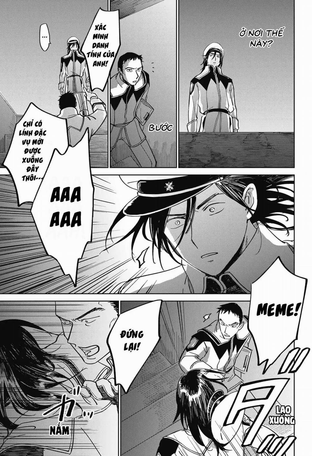 Ấn Ký Abyss 7 trang 24