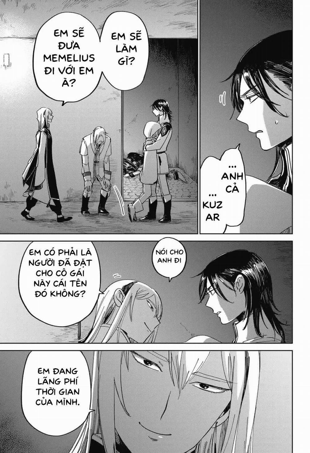 Ấn Ký Abyss 8 trang 10