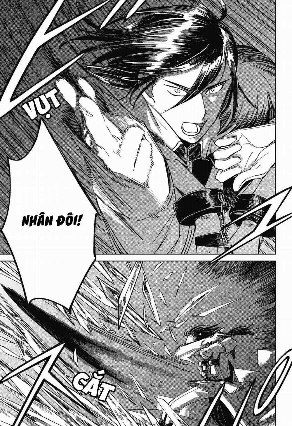 Ấn Ký Abyss 9 trang 12