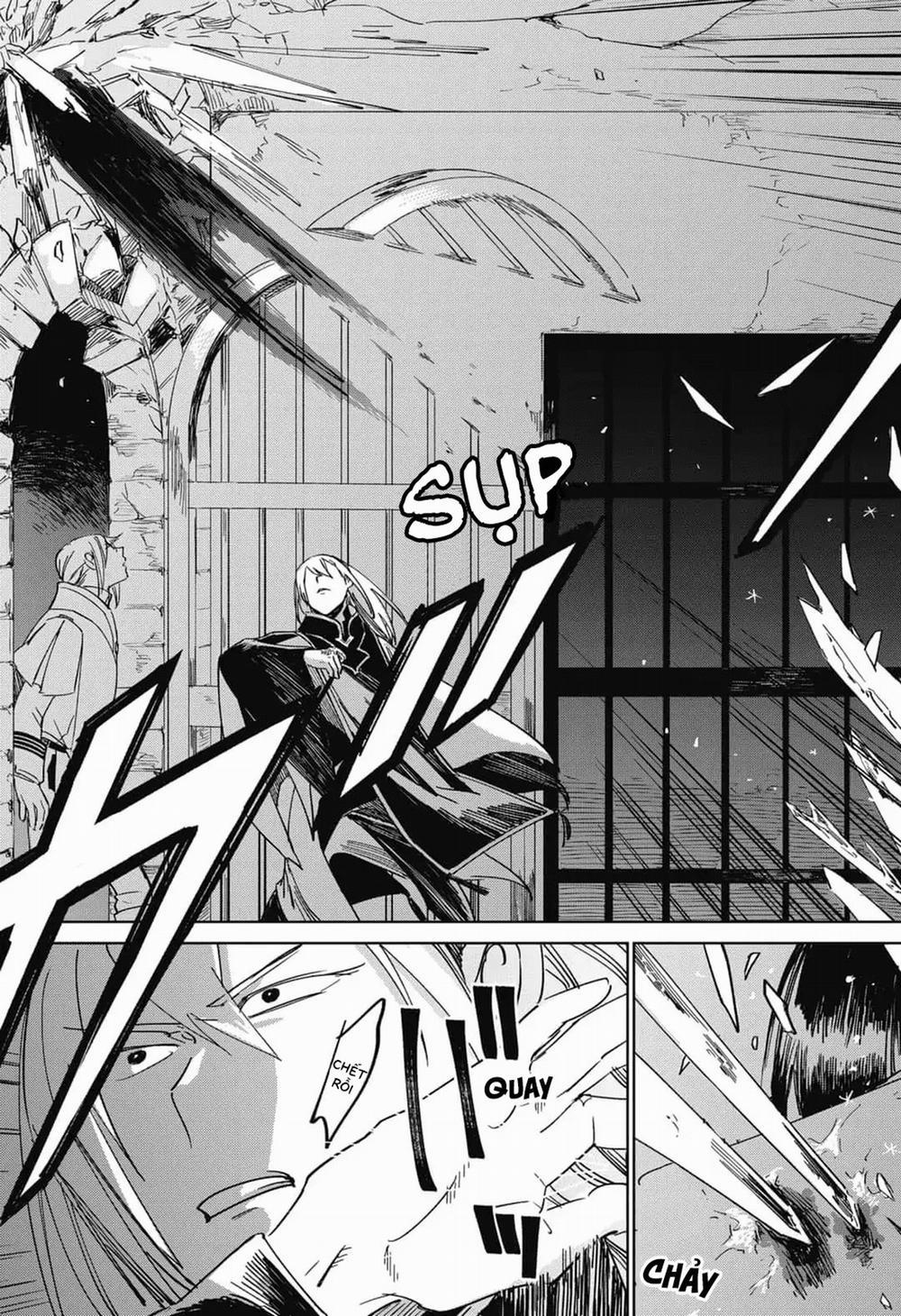 Ấn Ký Abyss 9 trang 14