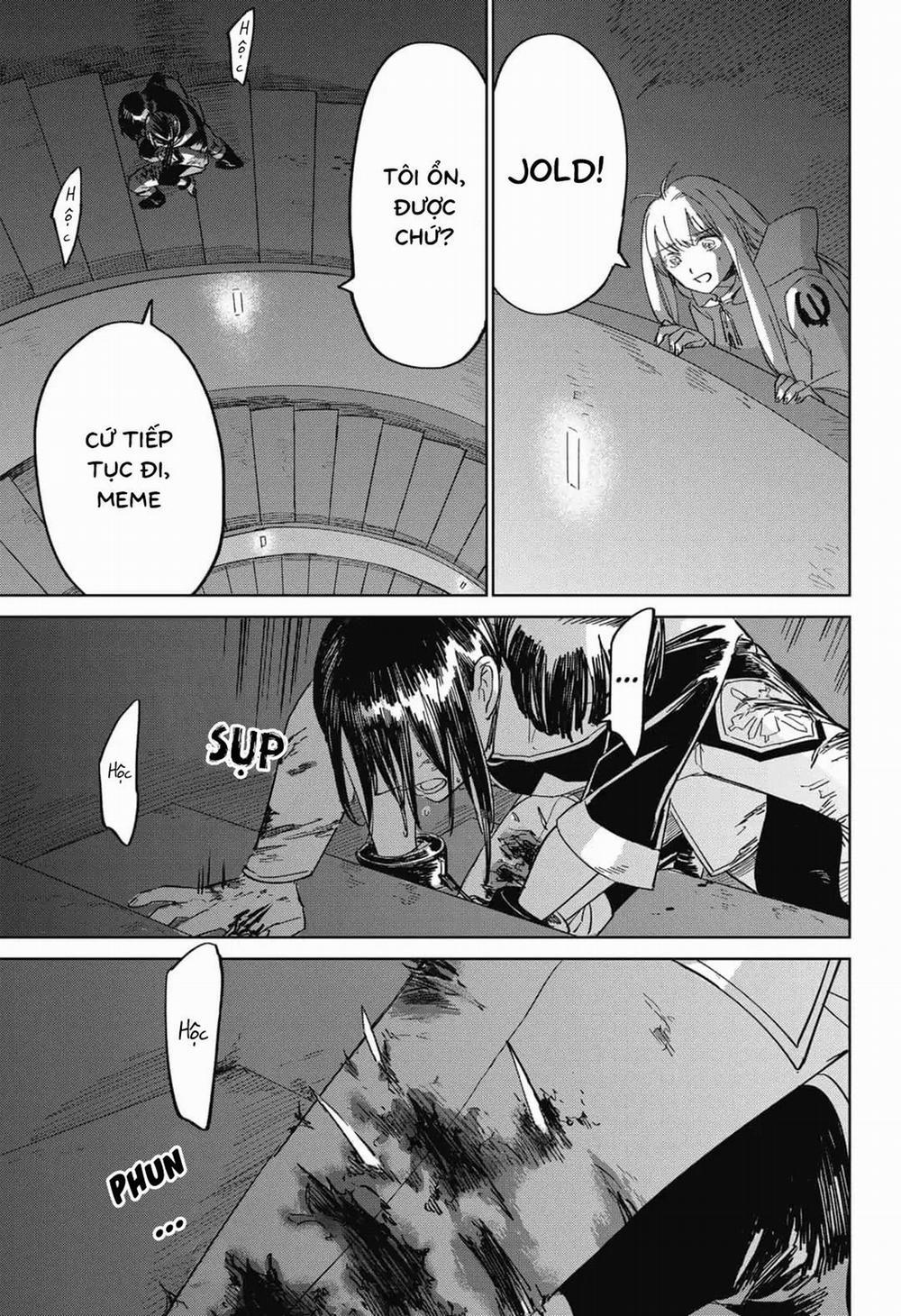 Ấn Ký Abyss 9 trang 16