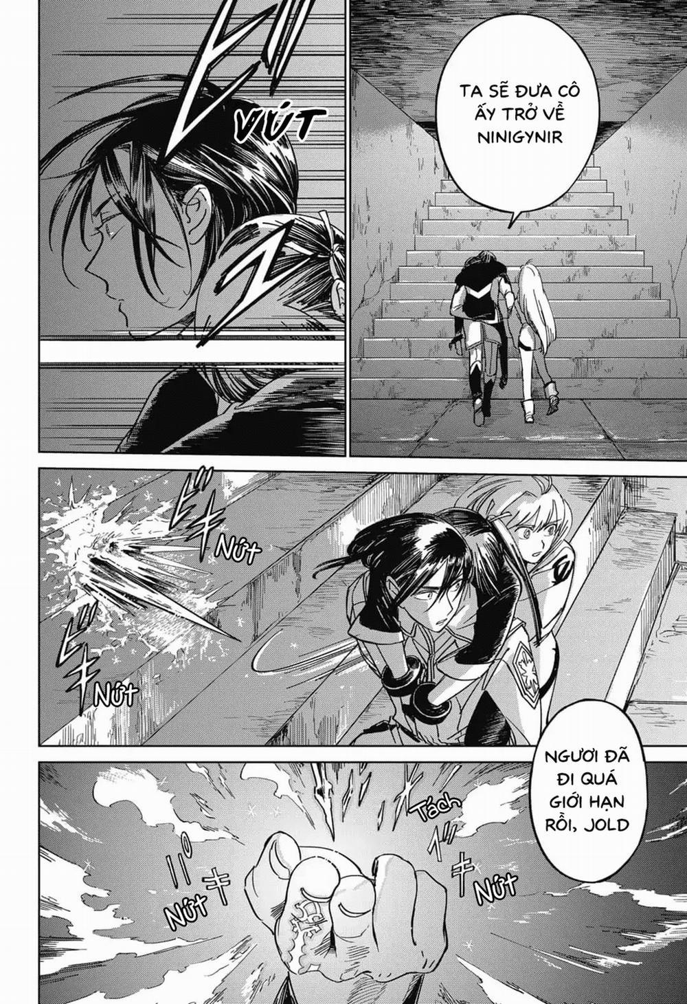 Ấn Ký Abyss 9 trang 5