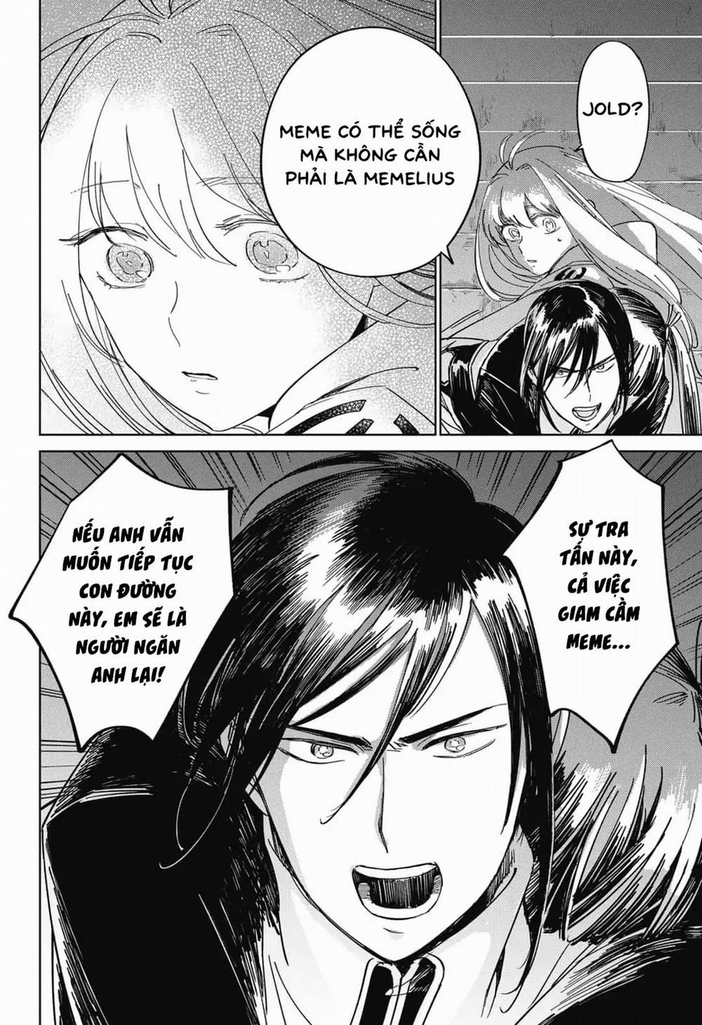 Ấn Ký Abyss 9 trang 9