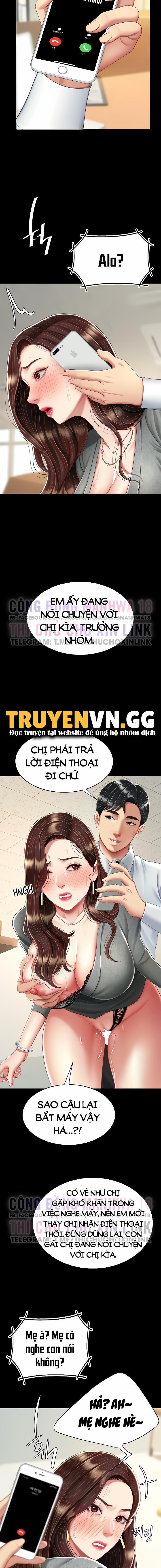 Ăn Mẹ Bạn Trước Chương 15 Trang 13