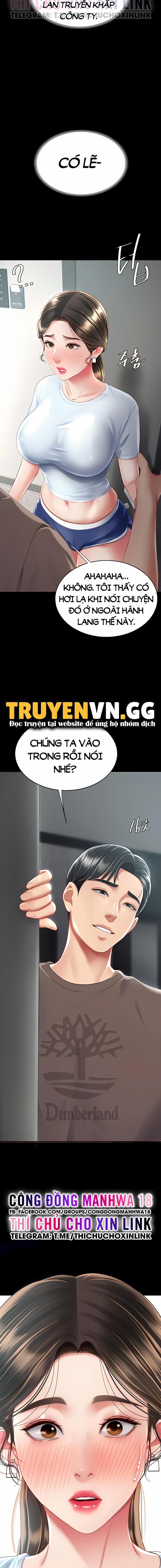 Ăn Mẹ Bạn Trước Chương 17 Trang 2