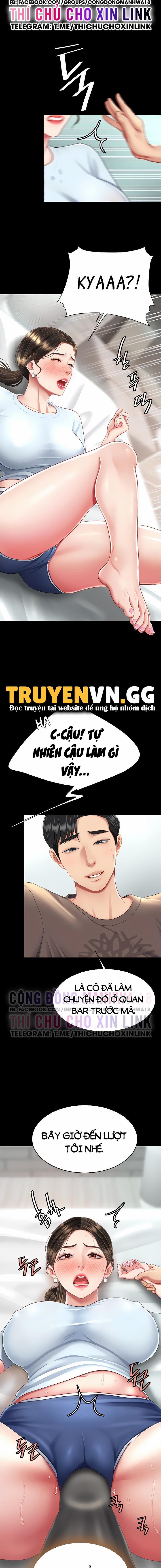 Ăn Mẹ Bạn Trước Chương 17 Trang 10