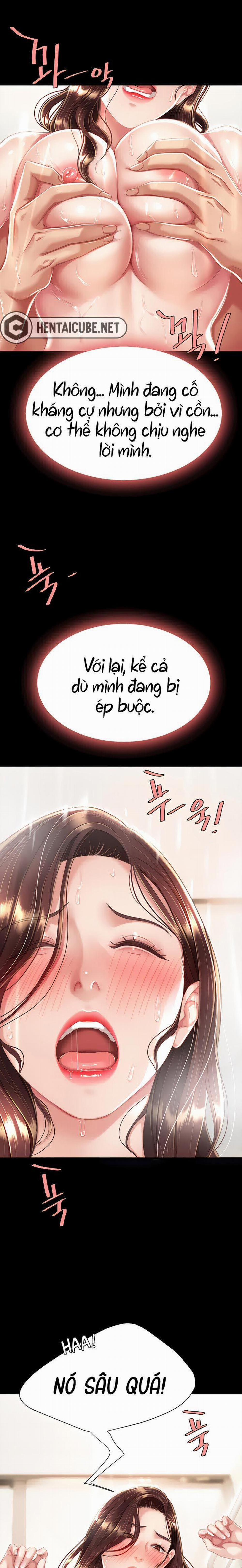 Ăn Mẹ Cô Trước 10 trang 12