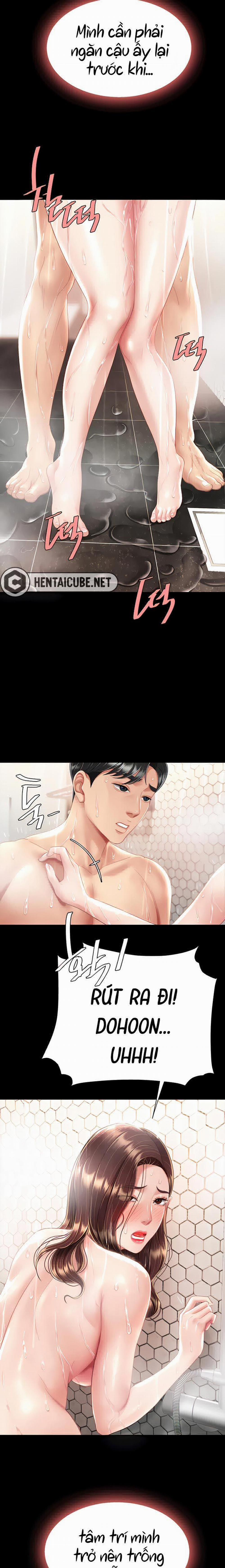 Ăn Mẹ Cô Trước 10 trang 16