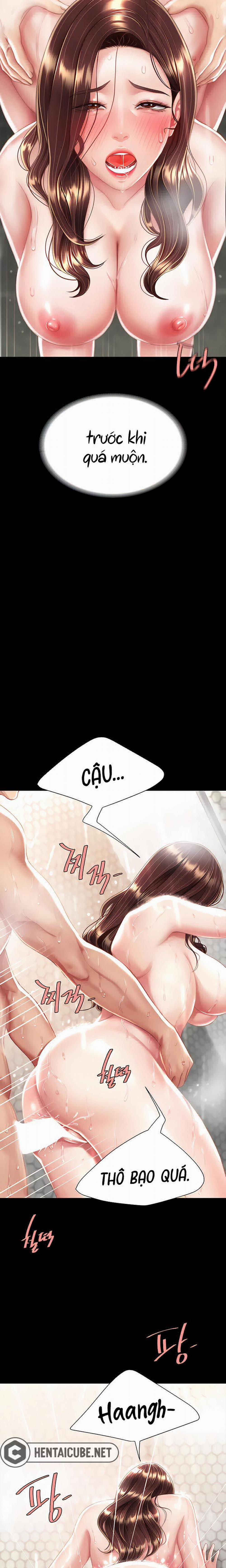 Ăn Mẹ Cô Trước 10 trang 8