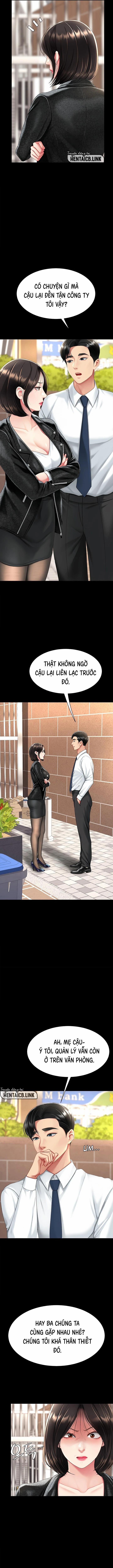 Ăn Mẹ Cô Trước 104 trang 14