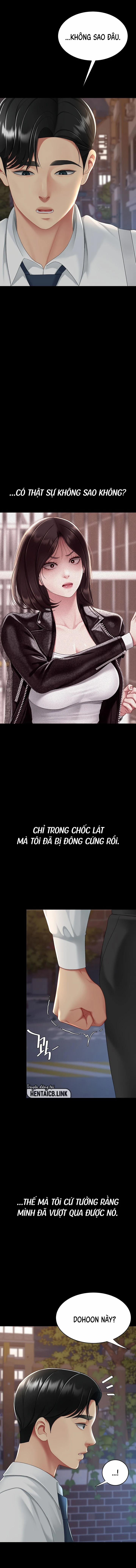 Ăn Mẹ Cô Trước 105 trang 10