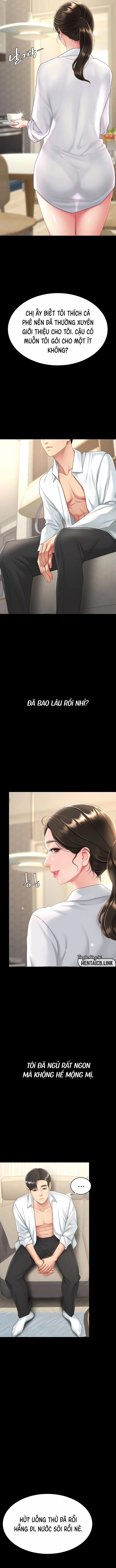 Ăn Mẹ Cô Trước 107 trang 10