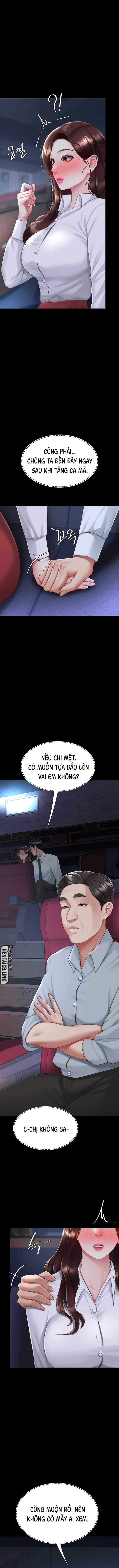 Ăn Mẹ Cô Trước 109 trang 10