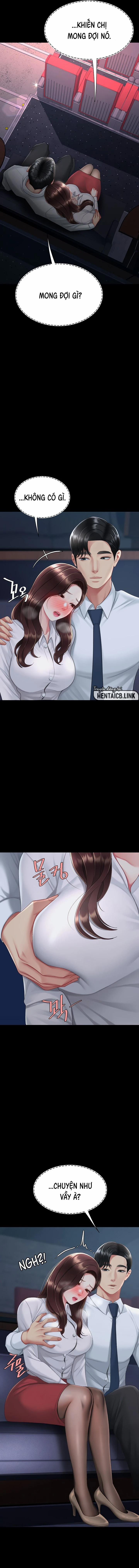 Ăn Mẹ Cô Trước 109 trang 12