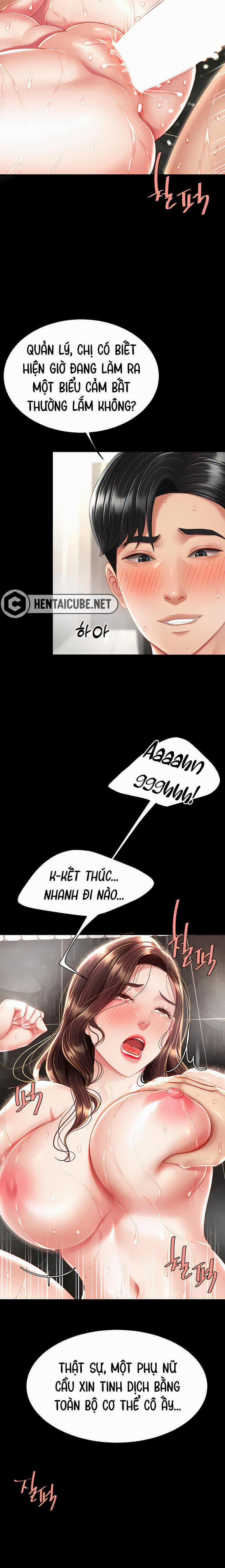 Ăn Mẹ Cô Trước 11 trang 13