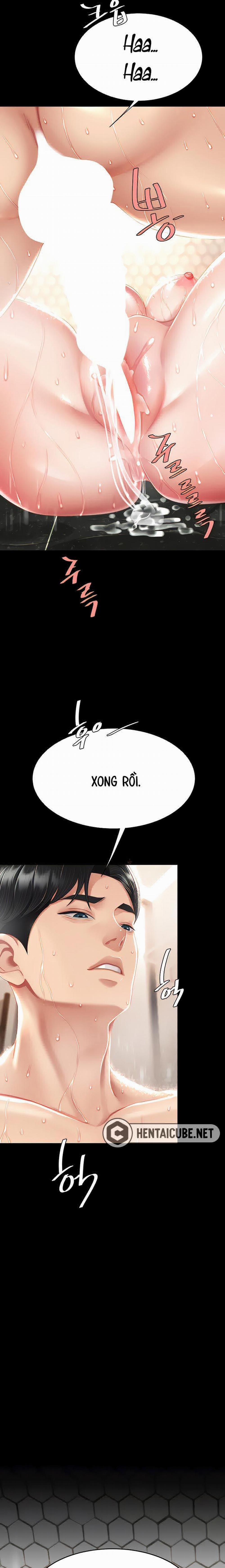 Ăn Mẹ Cô Trước 11 trang 15