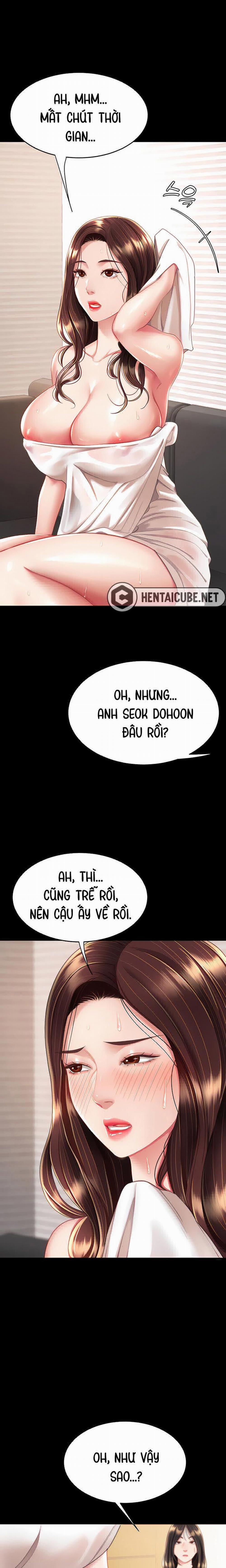 Ăn Mẹ Cô Trước 11 trang 18