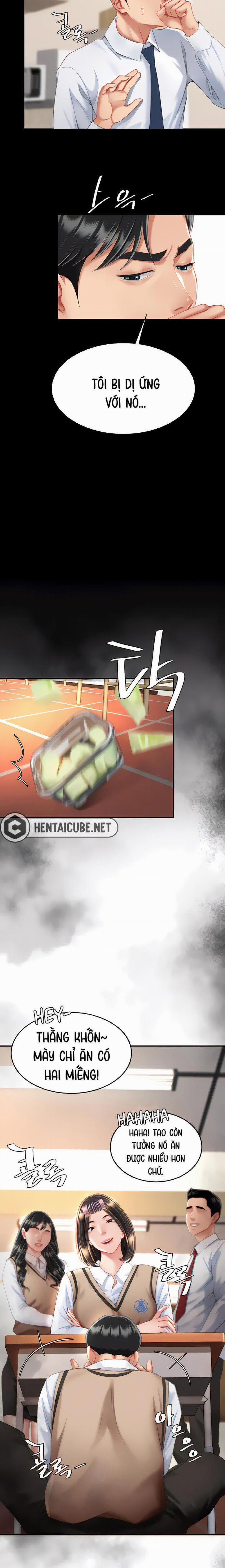 Ăn Mẹ Cô Trước 11 trang 22