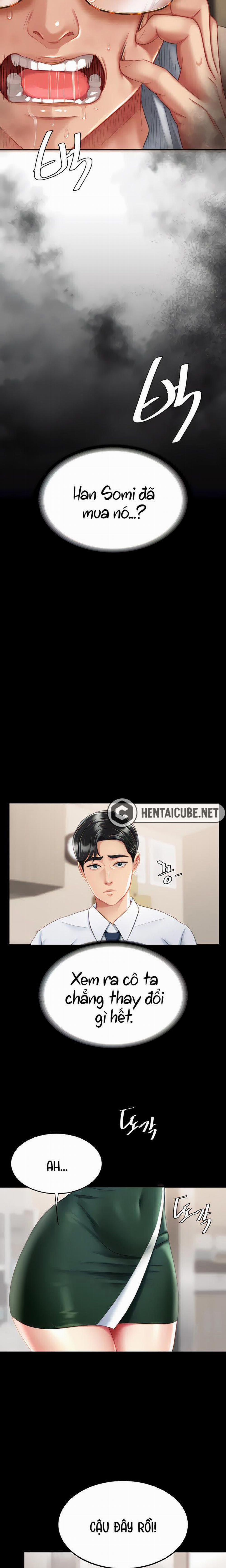 Ăn Mẹ Cô Trước 11 trang 24
