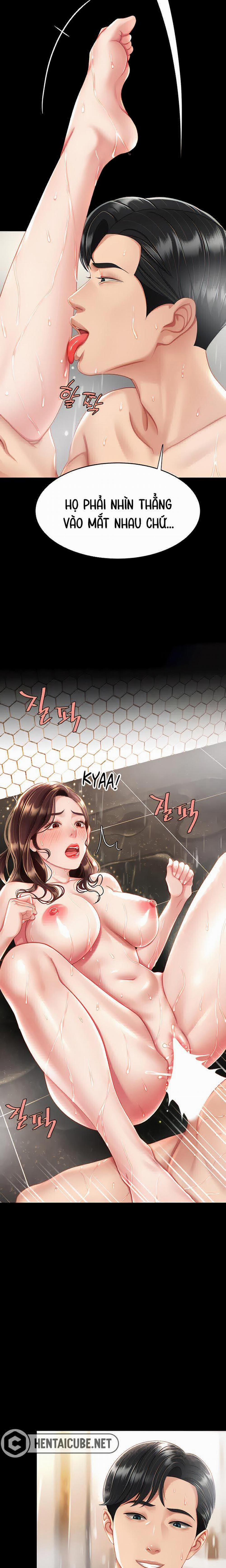 Ăn Mẹ Cô Trước 11 trang 3